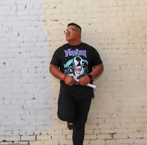 Meet your Posher, Juan